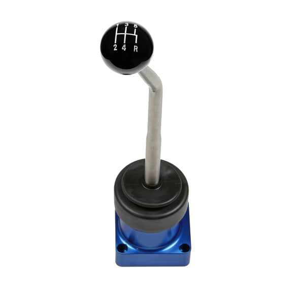B&M PREC SHIFTER 99-04 JEEP WRANGLER