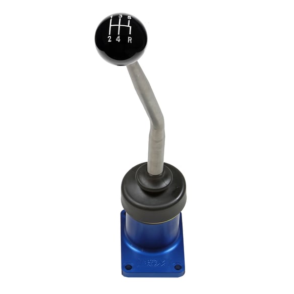 B&M PREC SHIFTER 90-98 JEEP WRANGLER