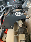 Audi 3.0T Gen 2 (CREC) Ethanol Sensor Mount (for E85 Flex Fuel Content Sensor)-4