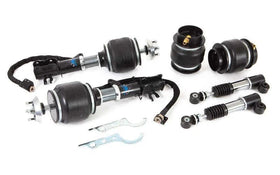 Universal Air Solution Series Air Suspension - MINI / R56