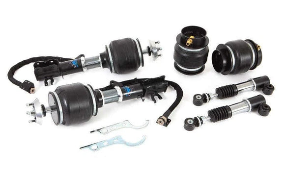 Universal Air Solution Series Air Suspension - MINI / R56