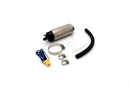 ISR Performance 415 lph E85 Compatible Fuel Pump Kit - Nissan 300ZX 90-96 Z32 Skyline 93-98 R33-1