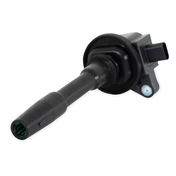 MSD Ignition Coil - Blaster - Ford 5.2L - V8 - SuperCharged - Black