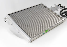 AWE Tuning B8 / 8R 3.0T ColdFront Heat Exchanger - 0