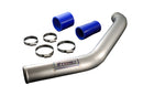 TOMEI TITANIUM AIR INTAKE PIPE 4B11 EVO10 (Previous Part Number 451001)-1