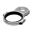 Fuelab Cage Mount Fuel Filter Billet Bracket Set - (1) Bracket for Each Filter-1