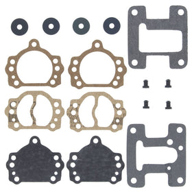 Vertex Mikuni BNO D&G Rebuild Kit