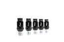 Racingline Wheel Stud & Nut Kit - Ball Seat (80mm)-3