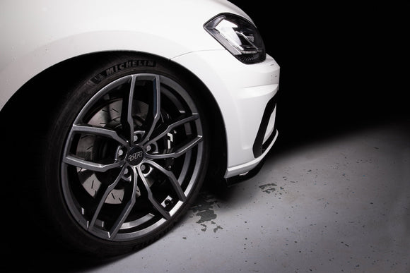 Racingline Stage 2 "EVO" Monoblock Performance Big Brake Kit - VW/Audi MQB