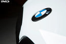IND Painted BMW Roundel Set-7