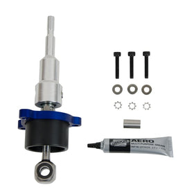 B&M PREC SHIFTER. 03-19 350Z/370Z - 03-13