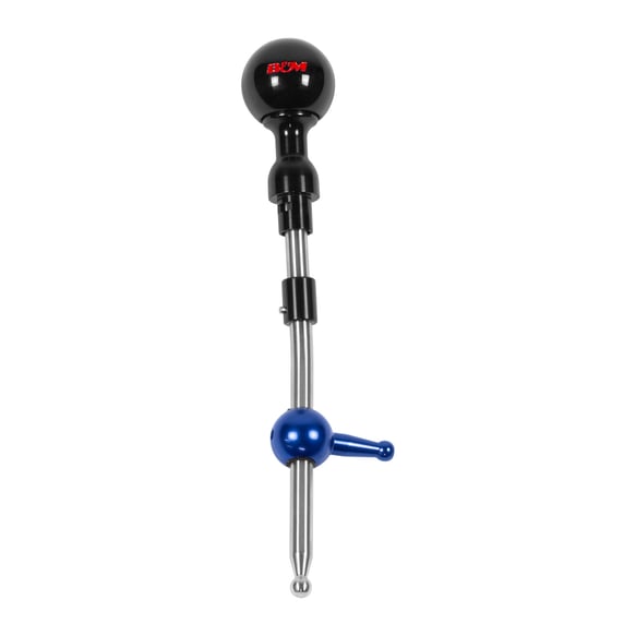 B&M 18-20 WRANGLER JL SPORT SHIFTER. 6 SPEED
