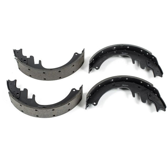 AUTOSPECIALTY BRAKE SHOE