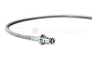 USP Stainless Steel Clutch Line (5 or 6 Speed) For Audi/VW-4