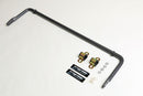 Progress Tech 08- Mitsubishi Lancer ES Rear Sway Bar (22mm - Adjustable)-1