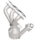 Magnaflow Conv DF 2006 Ford Fusion 3.0L-1