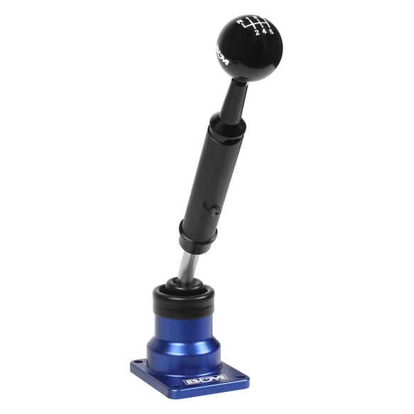 B&M 05-15 TOYOTA TACOMA SHORT THROW MAN.