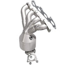 Magnaflow Conv DF 01-02 Kia Rio 1.5L-1