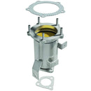 MagnaFlow Conv DF Mazda Protege 1.6L-1