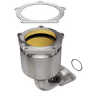 Magnaflow Conv DF 00-01 Infiniti I30 3.0L-1