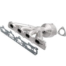 MagnaFlow Conv DF 04-05 Chevrolet Malibu/Classic 2.2L (CA Emissions)-1