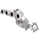 MagnaFlow Conv DF 00-01 Dodge Neon / Plymouth Neon 2.0L (CA Emissions)-1