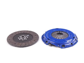 Spec 99-02 Audi S4 / 99.02 Audi RS4 Stage 3 Plus Clutch Kit (Use w/ Billet Single Mass Flywheel)