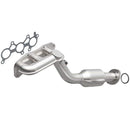 MagnaFlow Direct-Fit SS Catalytic Converter 2006 Lexus GS300 V6 3.0L DS-1