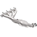 MagnaFlow Conv DF 04-06 Cadillac XLR 4.4L Driver Side-1