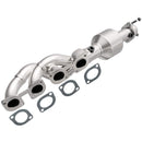 Magnaflow Conv DF 04-05 BMW 545I 4.4L  P/S-1