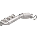 Magnaflow Conv DF 02-04 Volkswagen Passat 4.0L-1