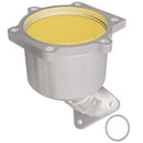 MagnaFlow Conv DF 03-06 Nissan Sentra 1.8L/2.5L (CA Emissions)-1