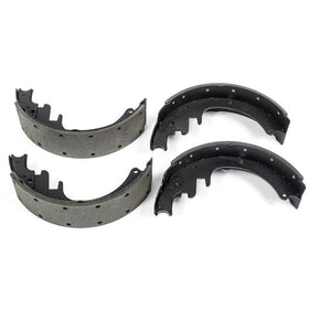 AUTOSPECIALTY BRAKE SHOE