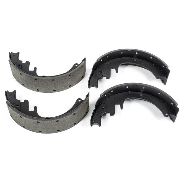 AUTOSPECIALTY BRAKE SHOE