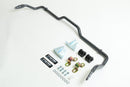 Progress Tech 03-05 Mitsubishi Evo 8/06-07 Evo 9 Rear Sway Bar (25mm - Adjustable)-2