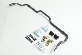 Progress Tech 03-05 Mitsubishi Evo 8/06-07 Evo 9 Rear Sway Bar (25mm - Adjustable) - 0