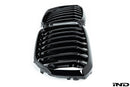 BMW M Performance G05 X5 Front Grille - Non Night Vision-9