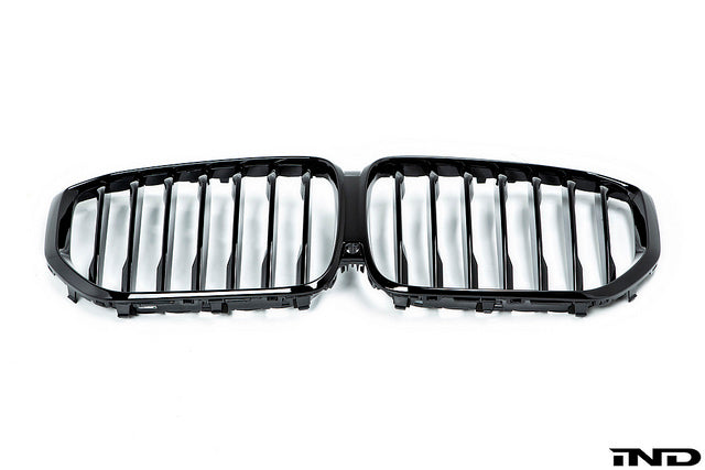 BMW M Performance G05 X5 Front Grille - Non Night Vision