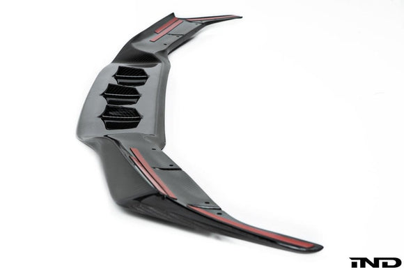 RKP BMW F90 M5 Pre-LCI Carbon Front Lip