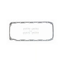 Mr. Gasket Oil Pan Gasket - Molded Rubber Fits 1965-1990 Chevrolet Big Block 396-454-1
