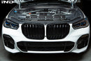 BMW M Performance G05 X5 Front Grille - Non Night Vision-11