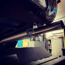 Aston Martin DB2 4 Stainless Steel Exhaust (1953-57)-5