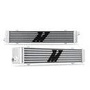 Mishimoto Universal Tube and Fin Cross Flow Performance Oil Cooler-1