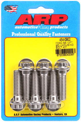 FORD SS 12PT BELLHOUSING BOLT