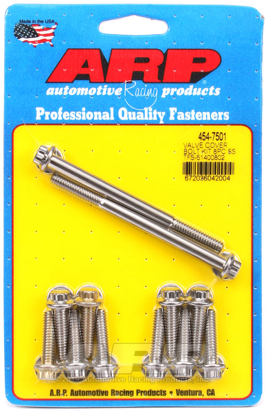 TFS 51400802 VALVE COVER KIT