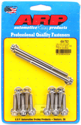 TFS 51400802 VALVE COVER KIT