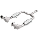 Magnaflow Conv DF 01-04 Ford Mustang 3.8L CA-1