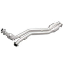 MagnaFlow Conv DF 02-03 Mercedes CLK430 4.3L Passenger Side-1