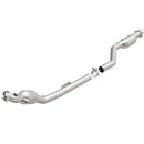 MagnaFlow Conv DF 01-02 Mercedes E430 4.3L Driver Side CA-1