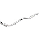 MagnaFlow Conv DF 01-04 Mercedes E320 Passenger Side CA-1